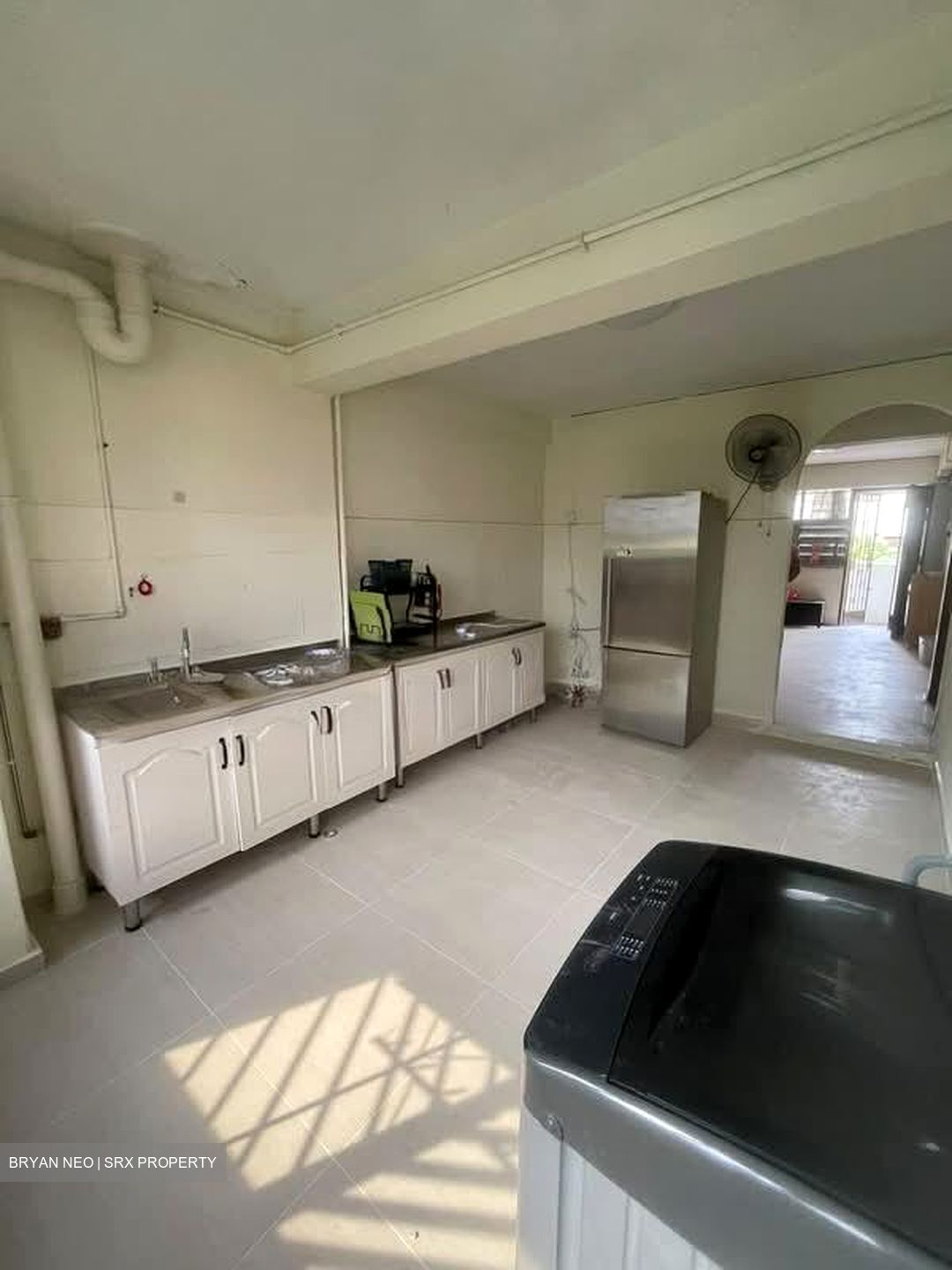 Blk 6 Hougang Avenue 3 (Hougang), HDB 3 Rooms #599601471
